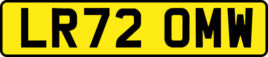 LR72OMW