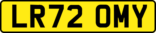 LR72OMY