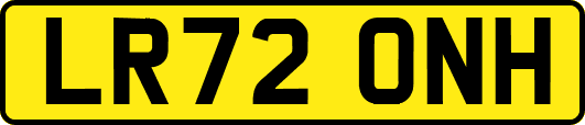 LR72ONH