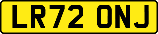 LR72ONJ