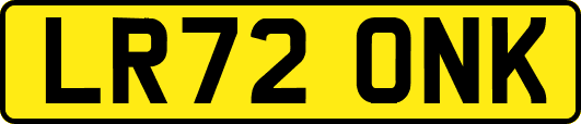 LR72ONK