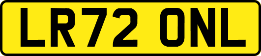 LR72ONL