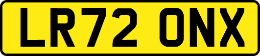 LR72ONX