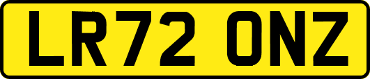LR72ONZ