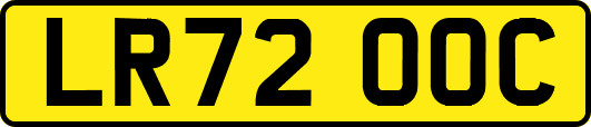 LR72OOC