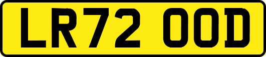 LR72OOD