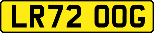 LR72OOG