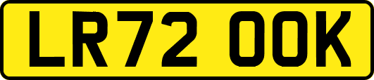 LR72OOK