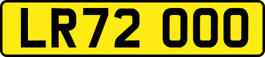 LR72OOO