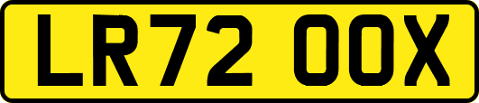 LR72OOX