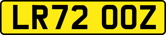 LR72OOZ