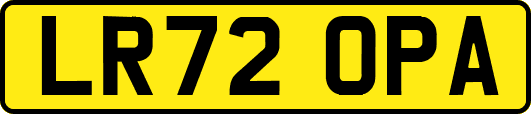 LR72OPA