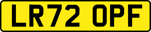 LR72OPF