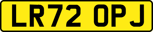 LR72OPJ