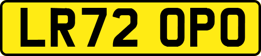 LR72OPO