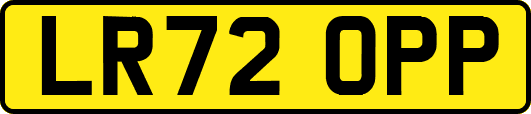 LR72OPP
