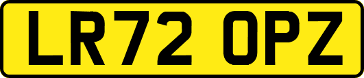 LR72OPZ