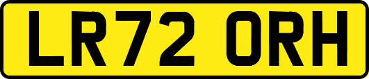 LR72ORH