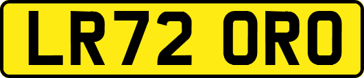 LR72ORO