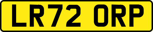 LR72ORP