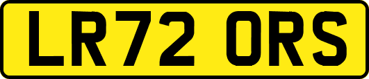 LR72ORS