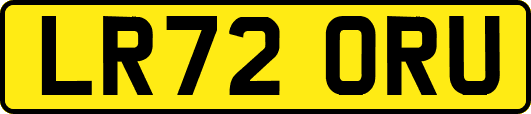 LR72ORU