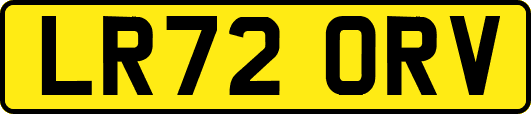 LR72ORV
