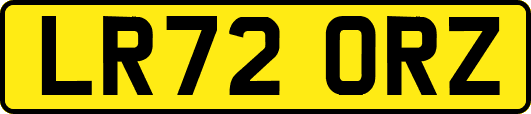 LR72ORZ