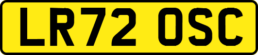 LR72OSC