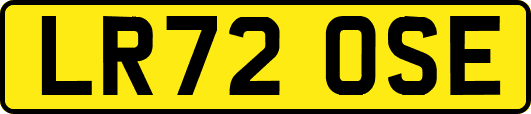 LR72OSE