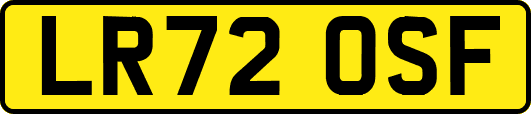 LR72OSF