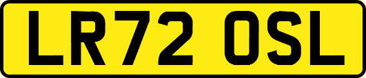 LR72OSL