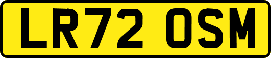 LR72OSM