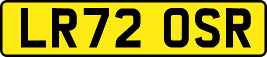 LR72OSR
