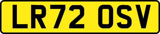 LR72OSV