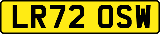 LR72OSW