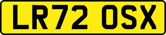 LR72OSX