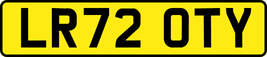 LR72OTY