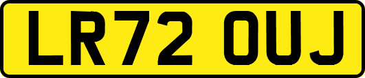 LR72OUJ
