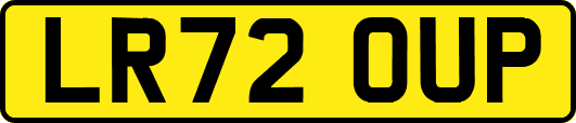 LR72OUP