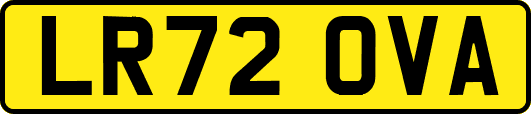 LR72OVA