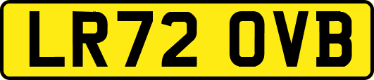 LR72OVB