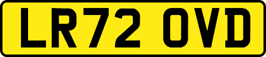 LR72OVD