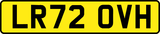 LR72OVH
