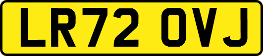 LR72OVJ