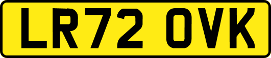 LR72OVK