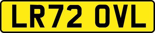 LR72OVL