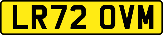 LR72OVM
