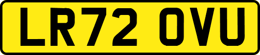 LR72OVU