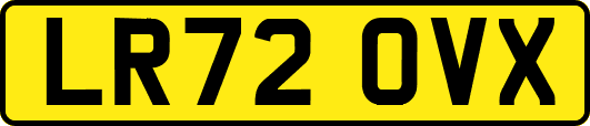 LR72OVX